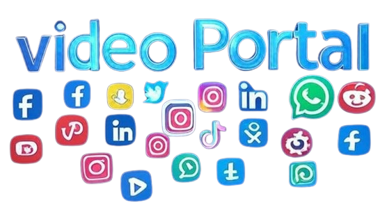 Video-Download Logo