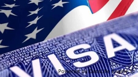 საიმიგრაციო ვიზების შესახებ, ამერიკის საელჩო სპეციალურ განცხადებას ავრცელებს