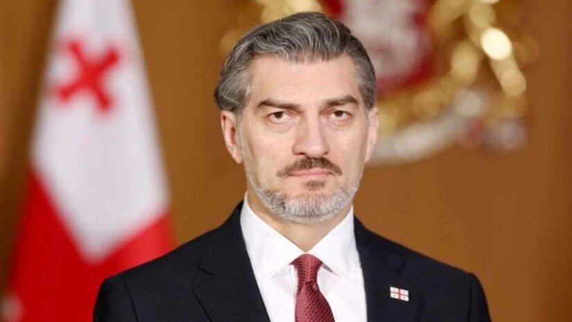 ხალხი შოკშია 😱😱 გამოცხადდა მიხეილ ყაველაშვილის უპრეცედენტო გადაწყვეტილება